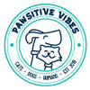 Pawsitive Vibes 