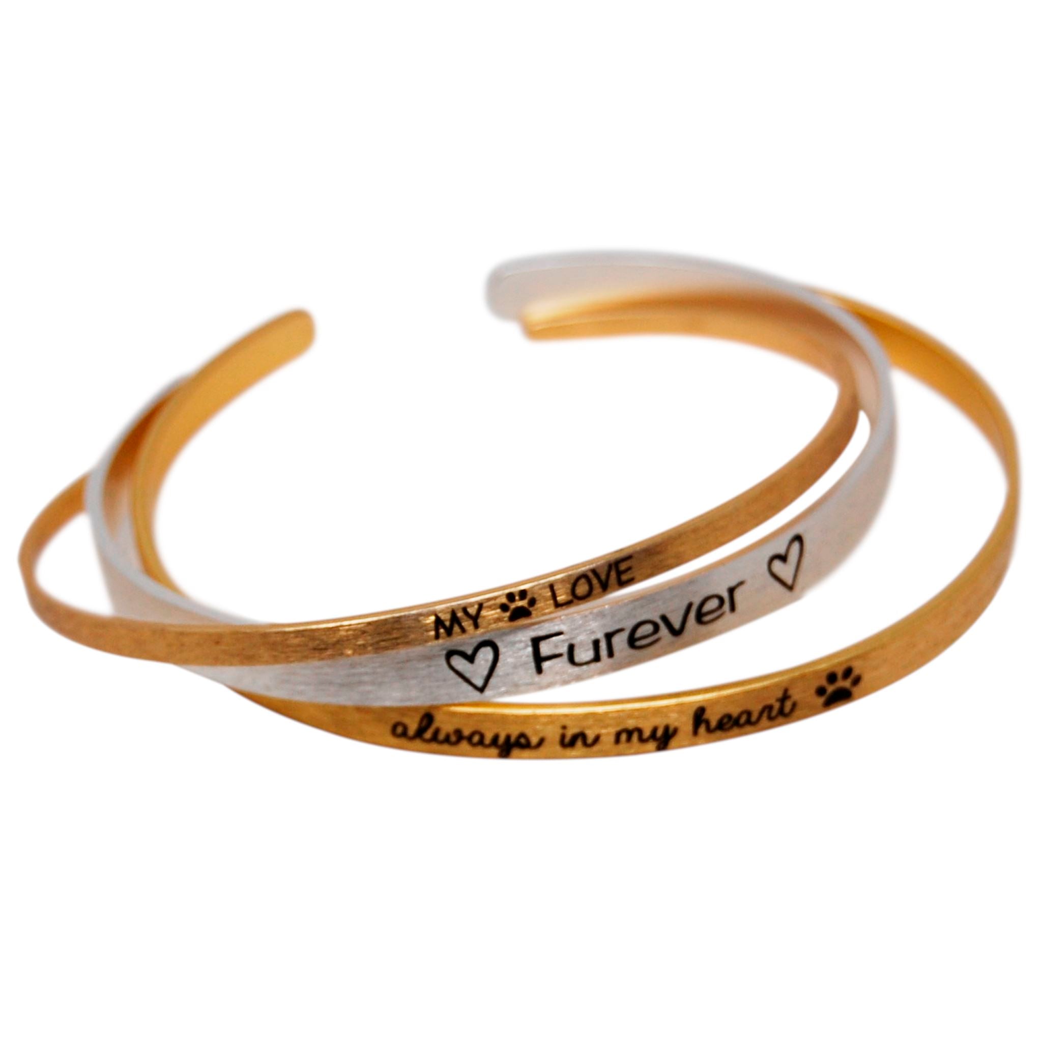 Paw Jewelry | Gifts for Pet Lovers