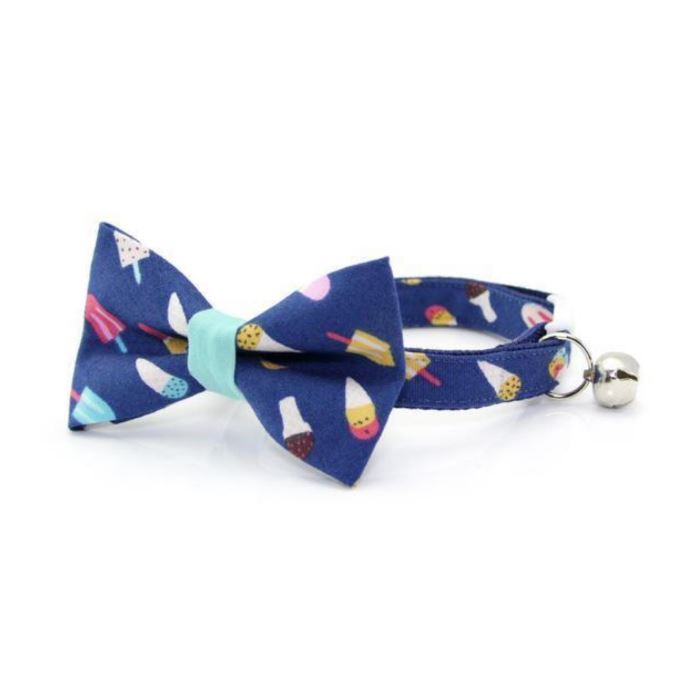 Cat Bow Tie | Cute Cat Bow Ties