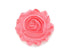 Pet Flower Corsage - Coral Pink Cat Collars 