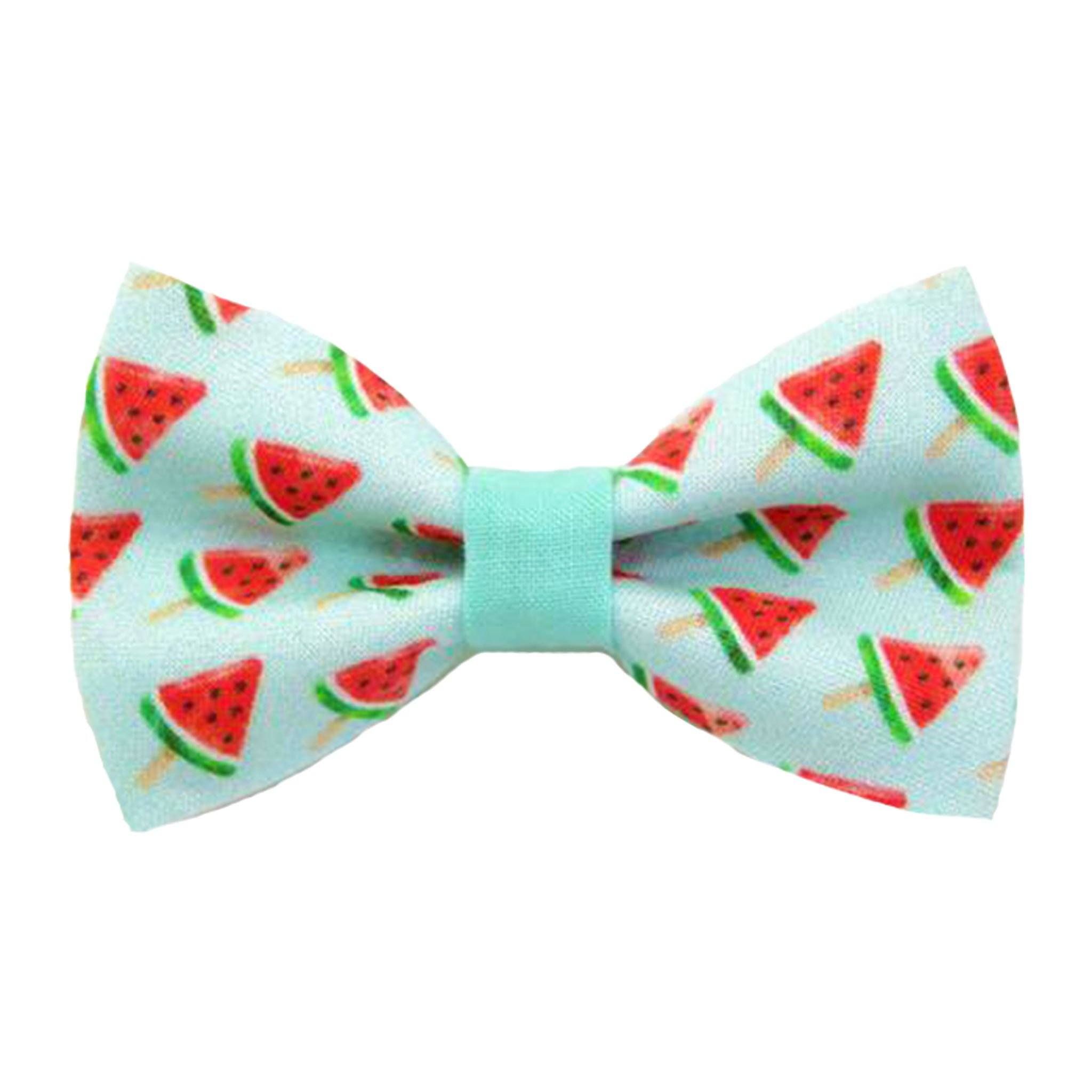 Pet Collar - Watermelon Pops Cat Collars 