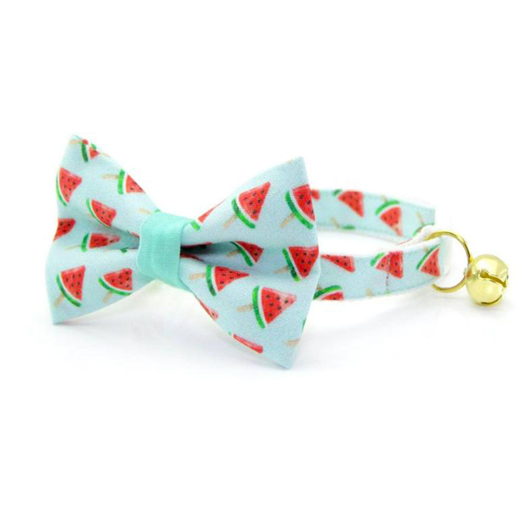 Watermelon Cat Collar | Stylish Cat Collars