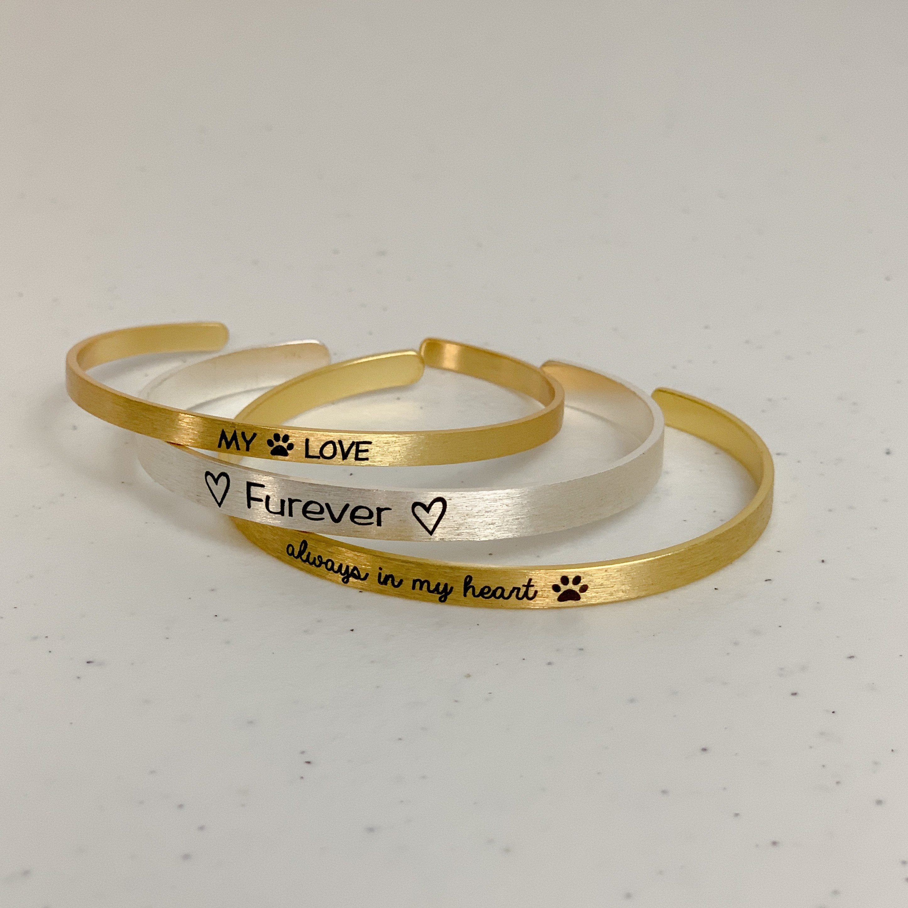 Dog Lover Gifts | Paw Jewelry