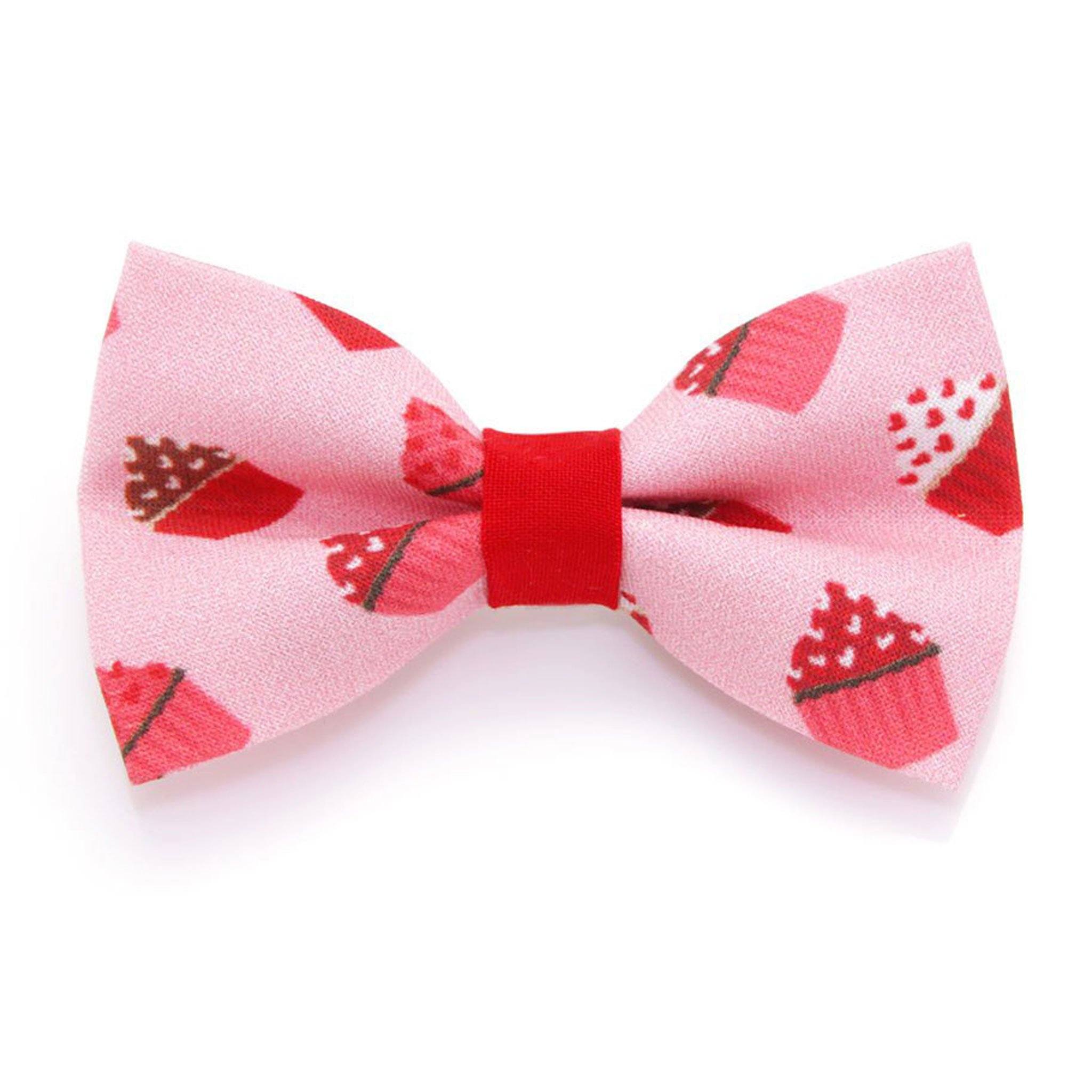 Birthday Cat Collar | Pink Cat Collars
