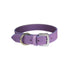 Lavender Bling Dog Collar Dog Collars 