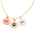 Dog Mom Jewelry | DOg Lover Jewelry