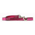 Metallic Pink Pet Leash Dog Leads 