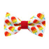 Popsicle Bow Tie | Bow Tie for Cats