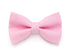 Pet Bow Tie - Baby Pink Cat Collars 