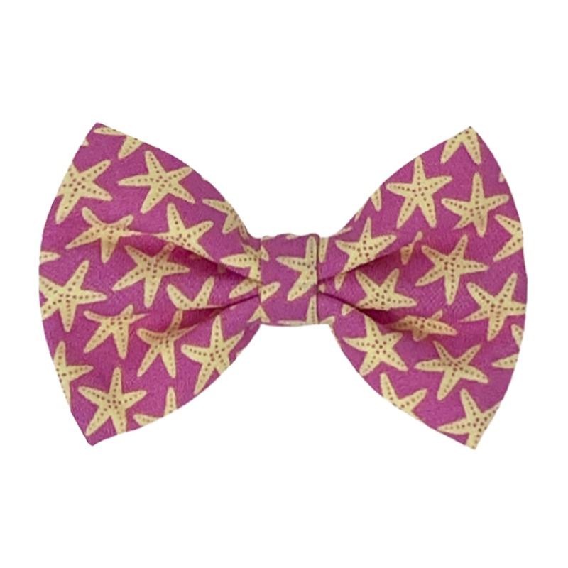 Starfish Bow Tie | Bow Tie for Cats